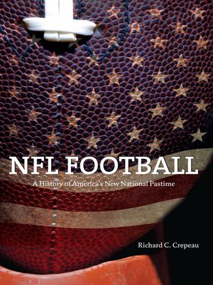 cover image of NFL Football